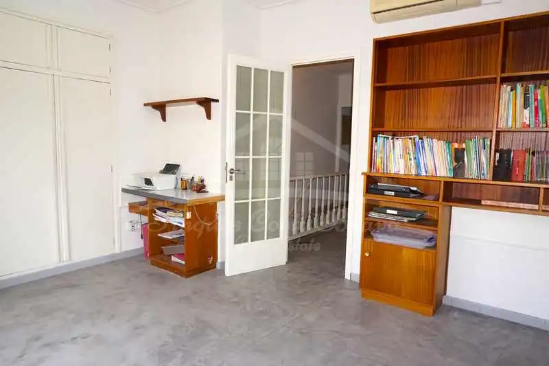 Oficina de alquiler en Palafrugell con Aire acondicionado y Terraza