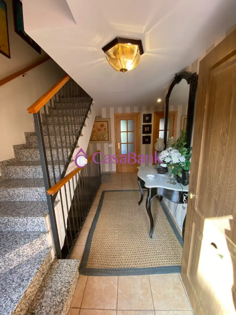 Casa con piscina in vendita a Periurbano Este - Campiña, imagen 19