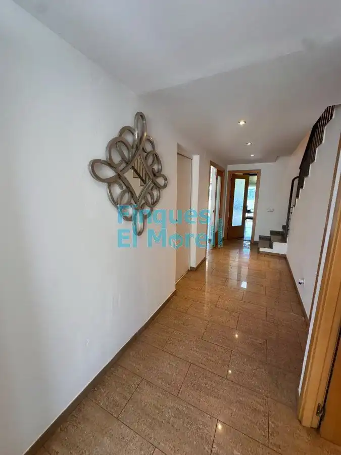 Casa con terrazza in vendita a montserrat roig, imagen 18