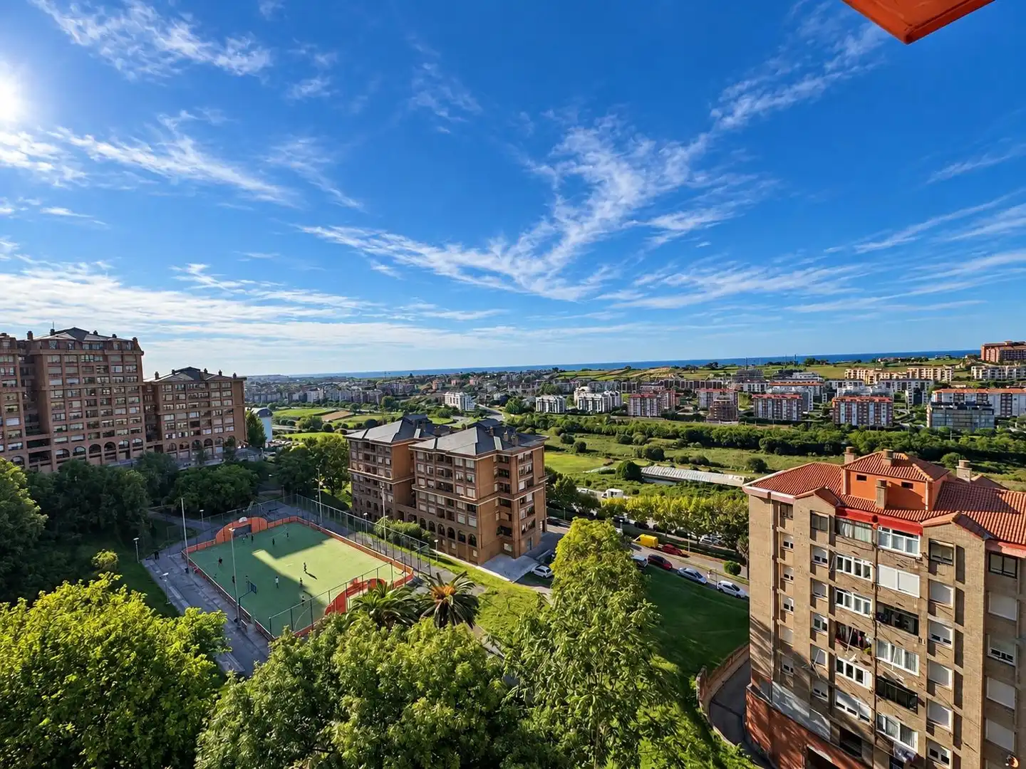 Wohnung mit Aufzug zum Verkauf in General Dávila, imagen 25