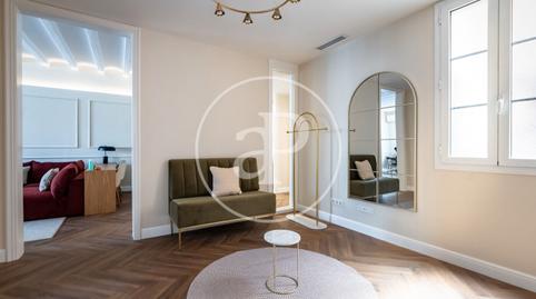 Foto 3 de Pis en venda a Pg. D'isabel II, Sant Pere, Sta. Caterina i la Ribera,  Barcelona Capital