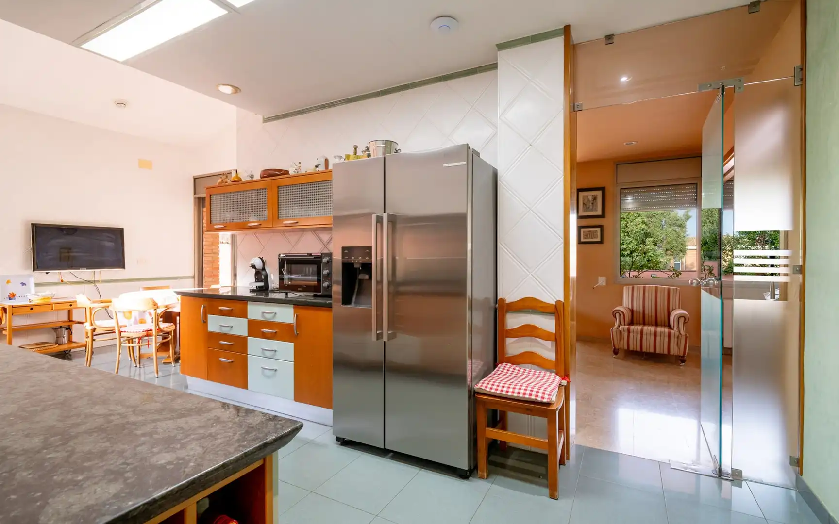 House with terrace for sale in Cuixa, imagen 17