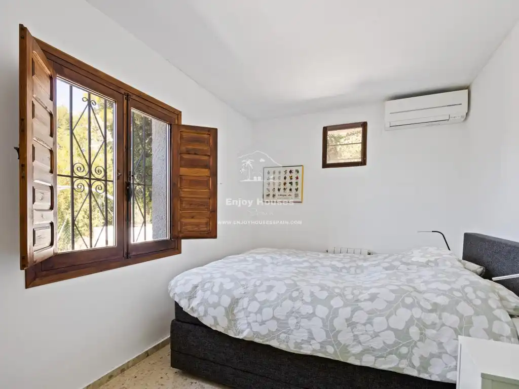Casa o chalet en venta en Montgó - Ermita