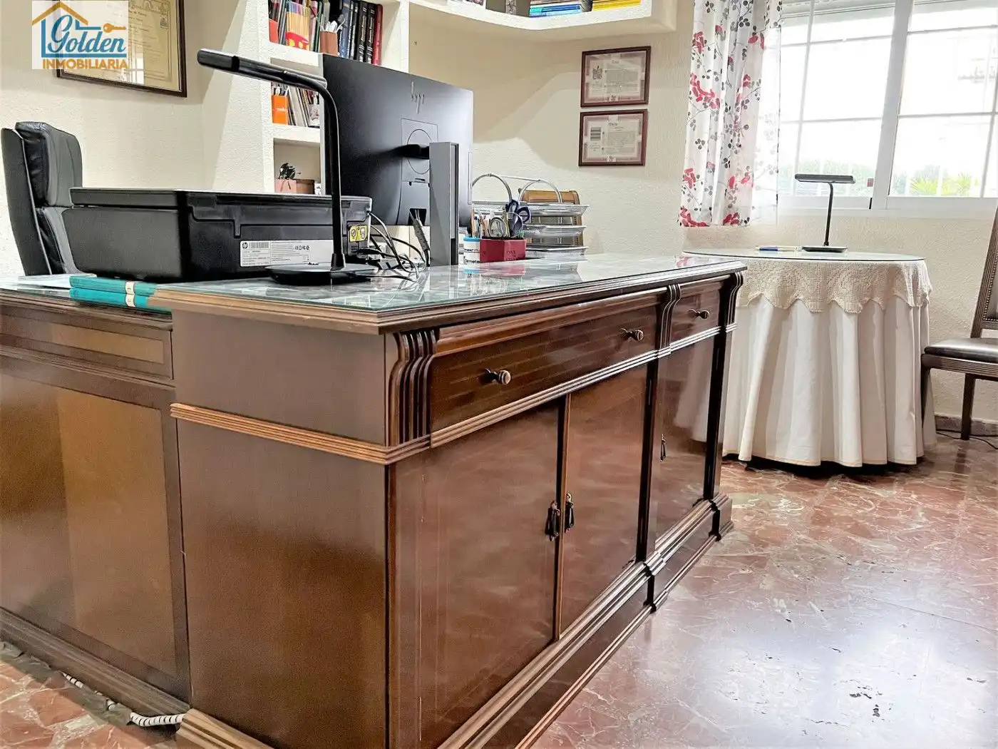 Casa o xalet en venda en Don Benito amb Aire condicionat, Jardí privat i Terrassa