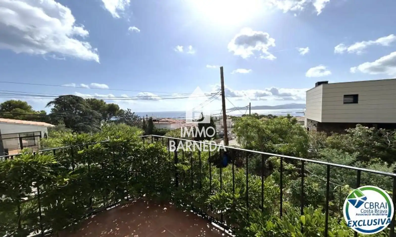Villa avec jardin à vendre à Pompeu Fabra 29, imagen 2