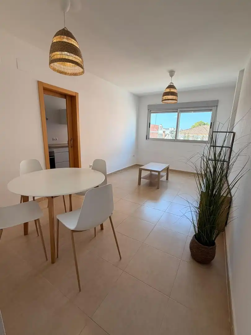 Sala d'estar de Pis en venda en Formentera del Segura
