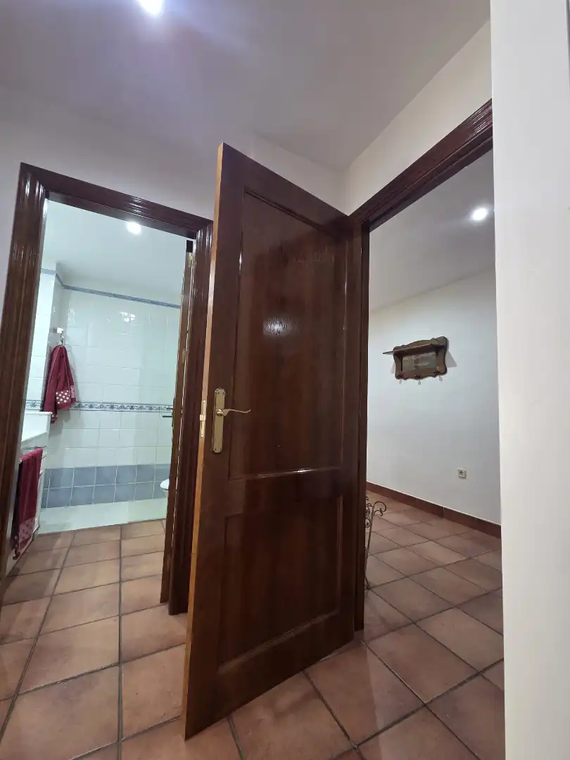 Flat for rent in Olivenza  with Air Conditioner, Heating and Furnished
