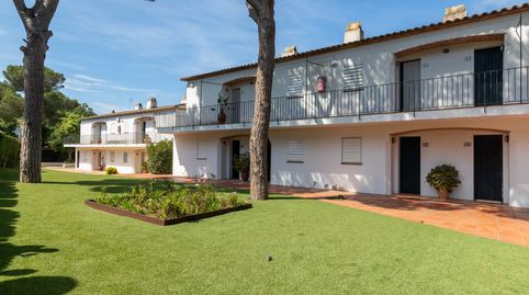 Foto 3 von Wohnung zum Verkauf in Menorca, Calella de Palafrugell, Palafrugell
