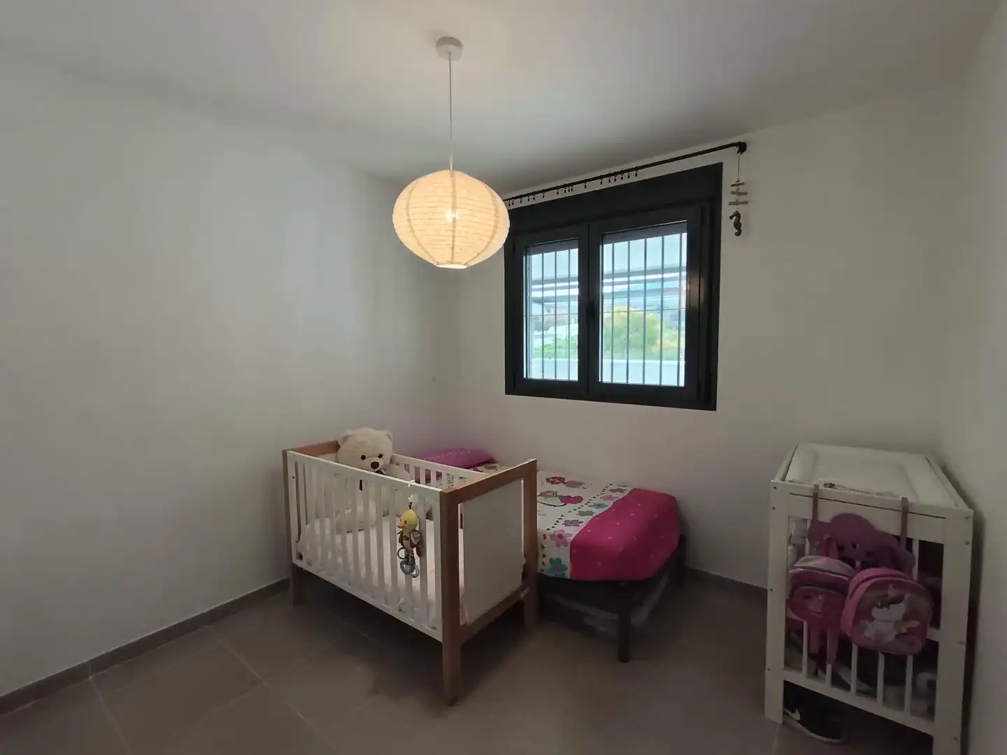 Habitación de Piso en venta en Málaga con Jardín privado, Terraza y Piscina comunitaria
