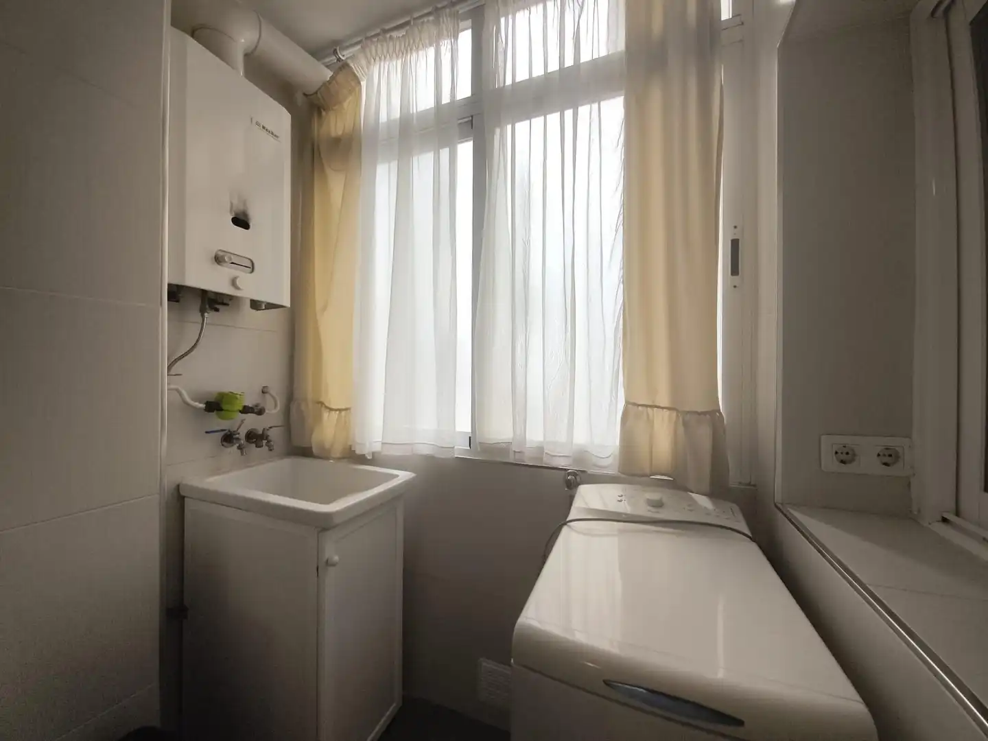 Pis amb ascensor de lloguer a Beiro, imagen 22