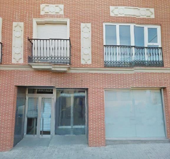 Photo 1 of Premises to rent in  Jeronimo del Moral, Casco Antiguo Norte, Madrid