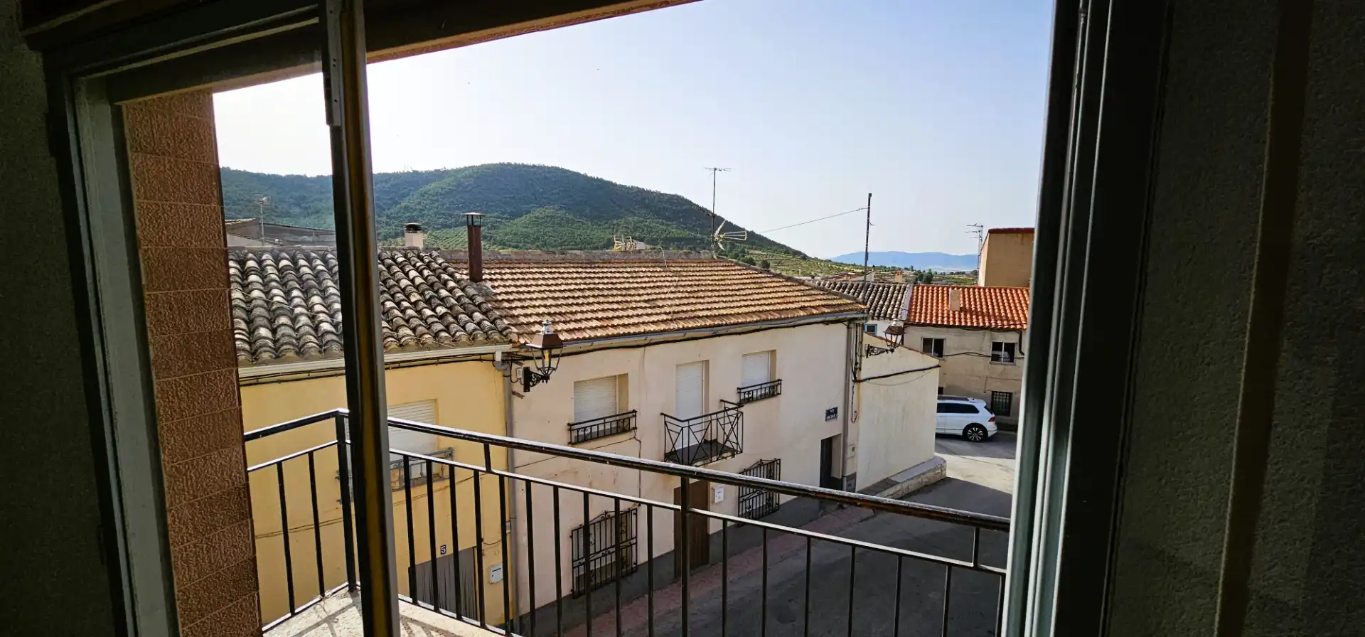 Habitación de Casa o chalet en venta en Lorca con Terraza, Trastero y Amueblado