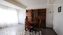 Sala d'estar de Pis en venda en Gandia amb Terrassa, Traster i Balcó