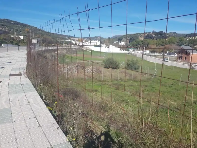 Terreni e lotti in vendita a Calle Aurelia Muñiz, imagen 3