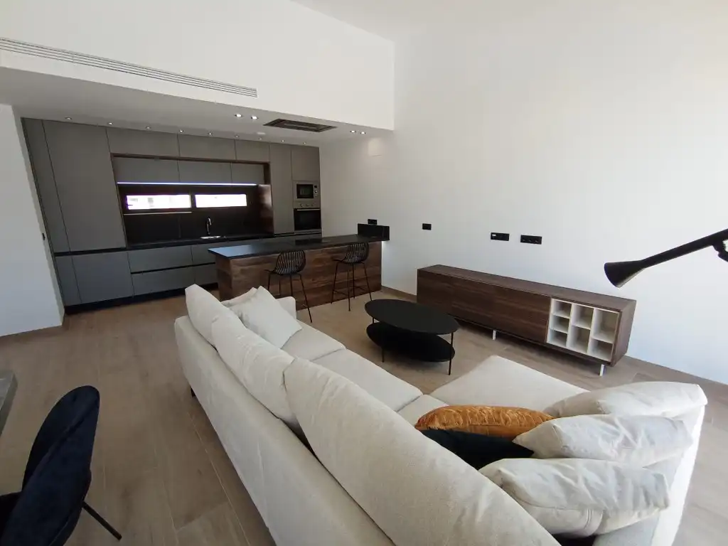 Casa o xalet en venda a Carrer Ecuador, Balcón de Finestrat - Terra Marina