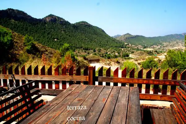 Casa o chalet en venta en N/A, -1, Sucina