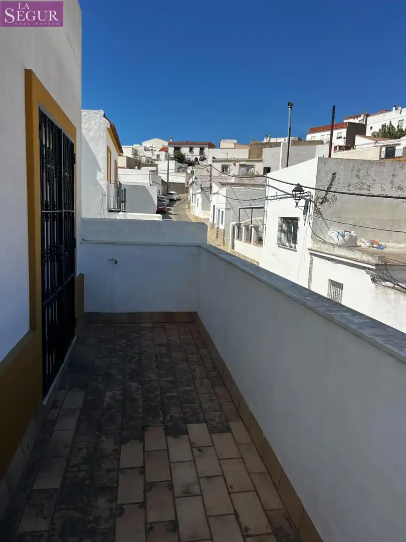 Haus zum Verkauf in Benalup-Casas Viejas, imagen 14