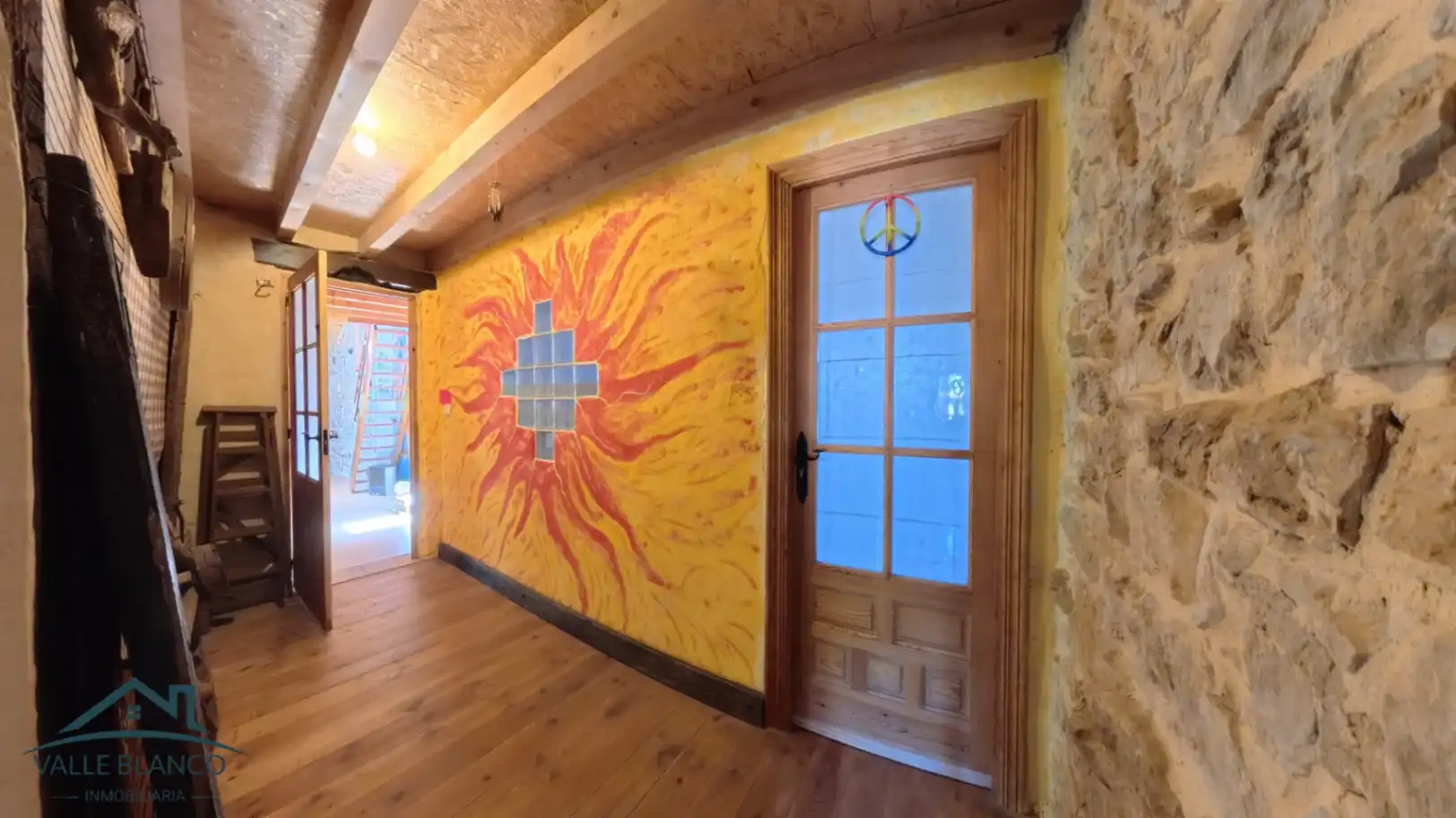 Casa en venta en Valle de Valdebezana, imagen 22