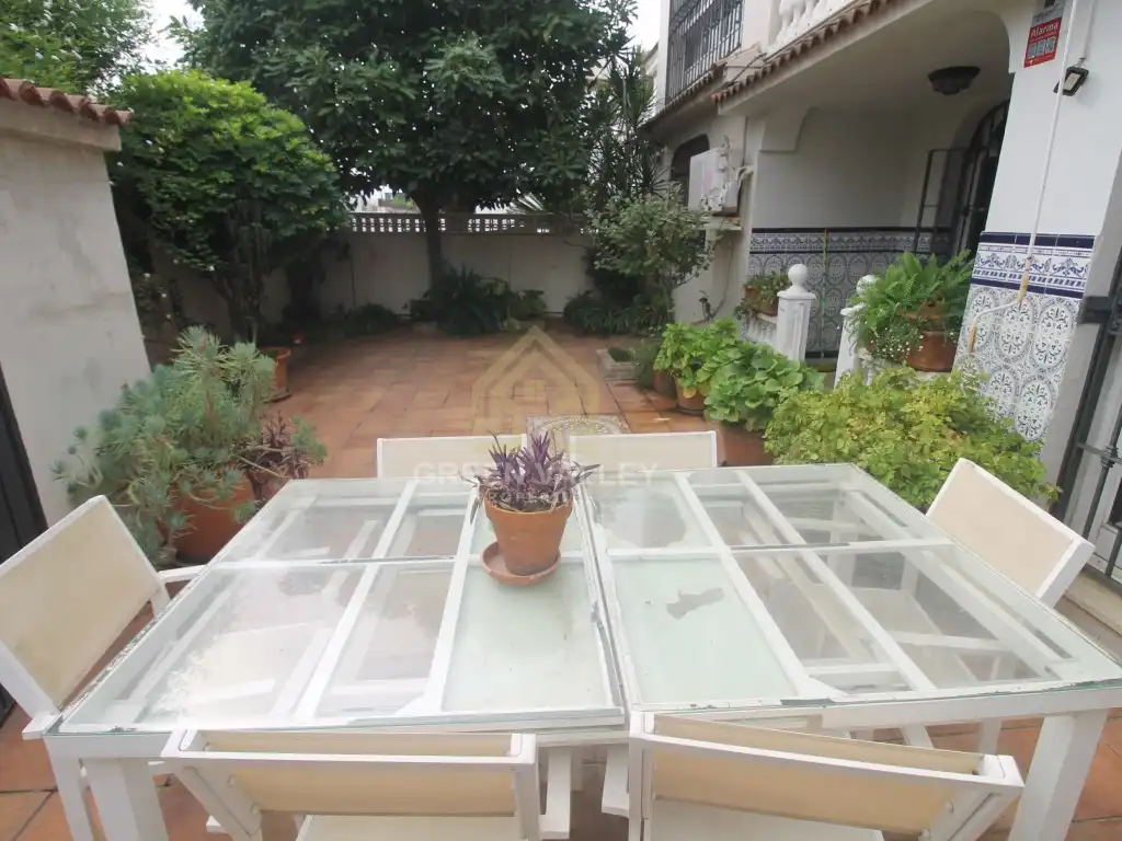 Terraced house with terrace for sale in Urbanizacion Ciudad Jardin, imagen 27