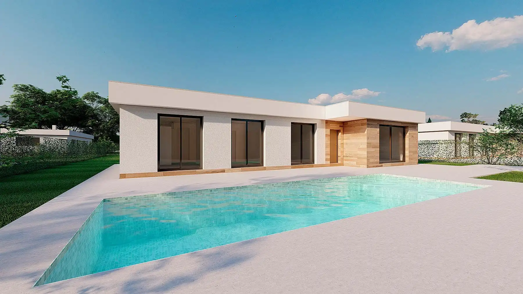 Casa in vendita a Calasparra, imagen 10