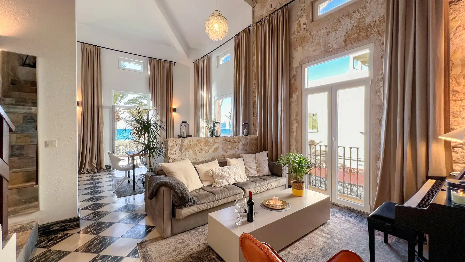 Single-family semi-detached for sale in S'Arenal