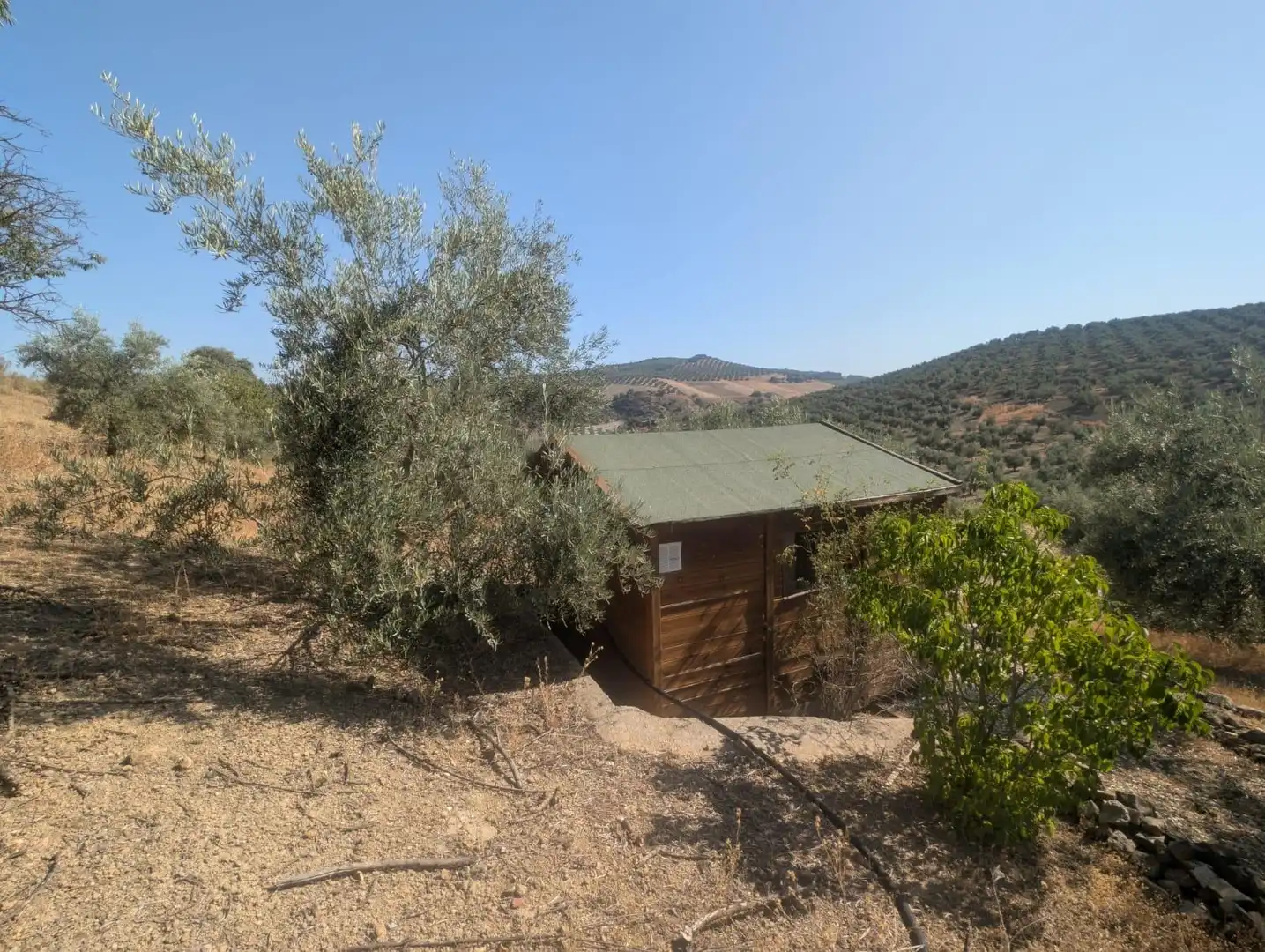 Casa rústica en venda a Loja, imagen 25