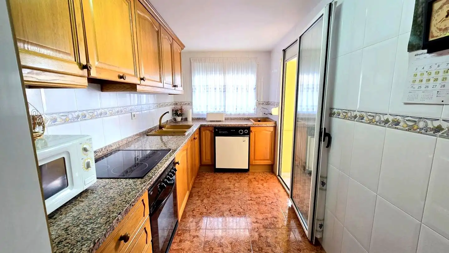 Apartament amb ascensor en venda a calle Cullera 45, imagen 43