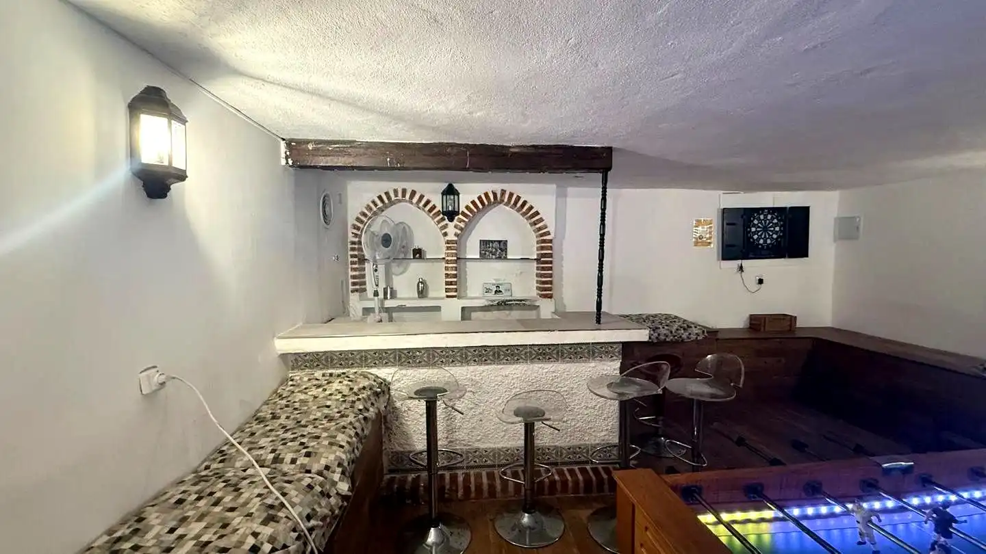 Casa adosada en venta en Málaga con Aire acondicionado y Piscina comunitaria