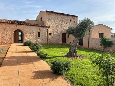 Chalet en venta en Santanyí Poble