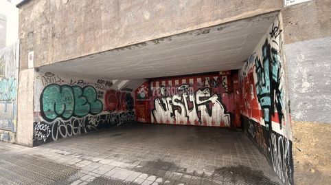 Foto 3 de Garaje en venta en Santutxu - Basarrate, Bilbao