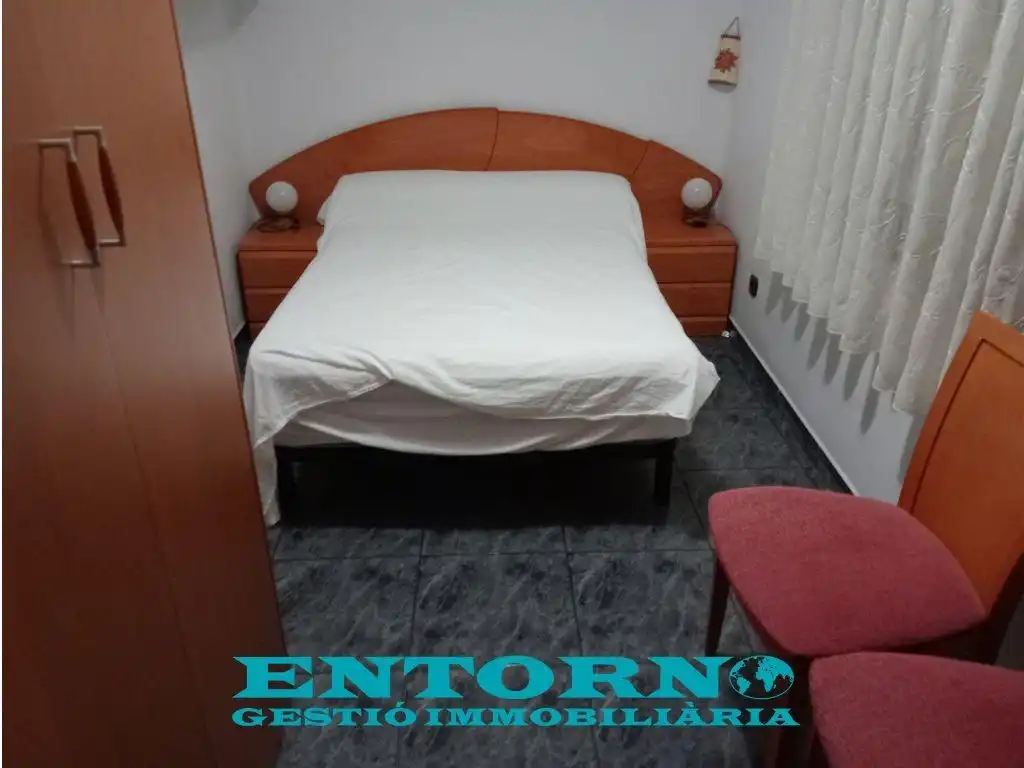 Appartamento con terrazza in affitto a Can Pantiquet, imagen 18