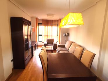 Appartement compact avec balcon à louer à Calle Vereda de Jaén