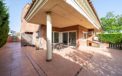 Terrace of Single-family semi-detached for sale in Cambrils  with Air Conditioner, Terrace and Balcony