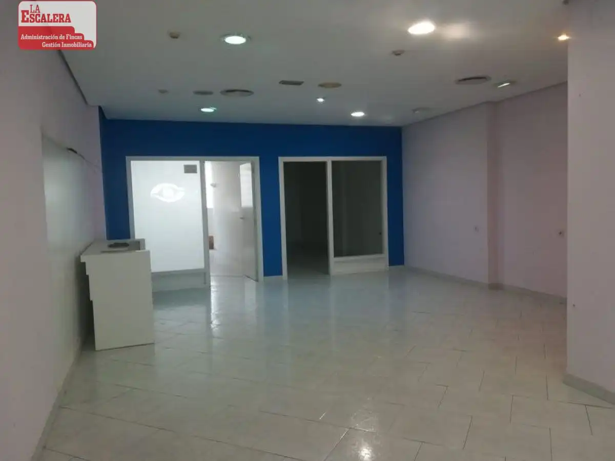 Local comercial en venda a Castalla, imagen 4