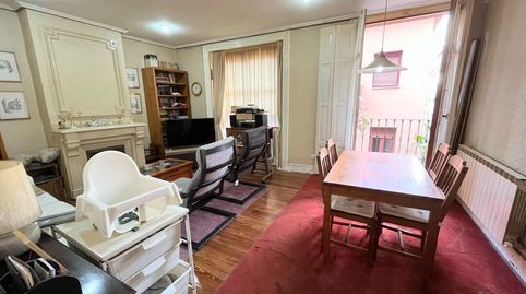 Foto 2 de Pis en venda a Erronda Kalea, Casco Viejo, Bilbao