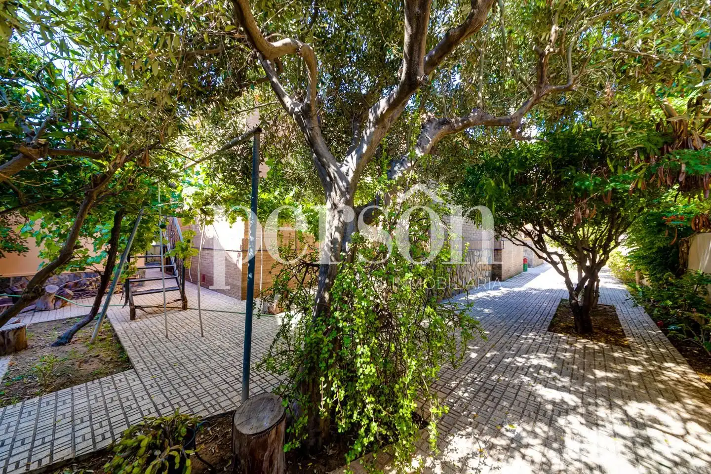 Villa mit Garten zum Verkauf in La Mata, imagen 46