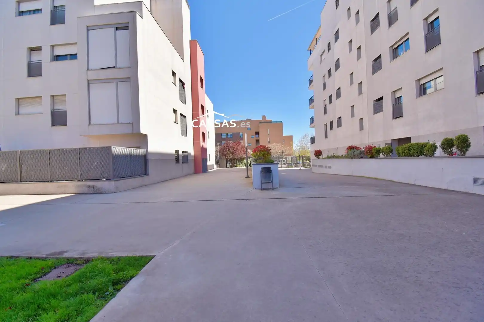 Wohnung zum Verkauf in Calle Juan Bautista Monegro, Soto del Henares