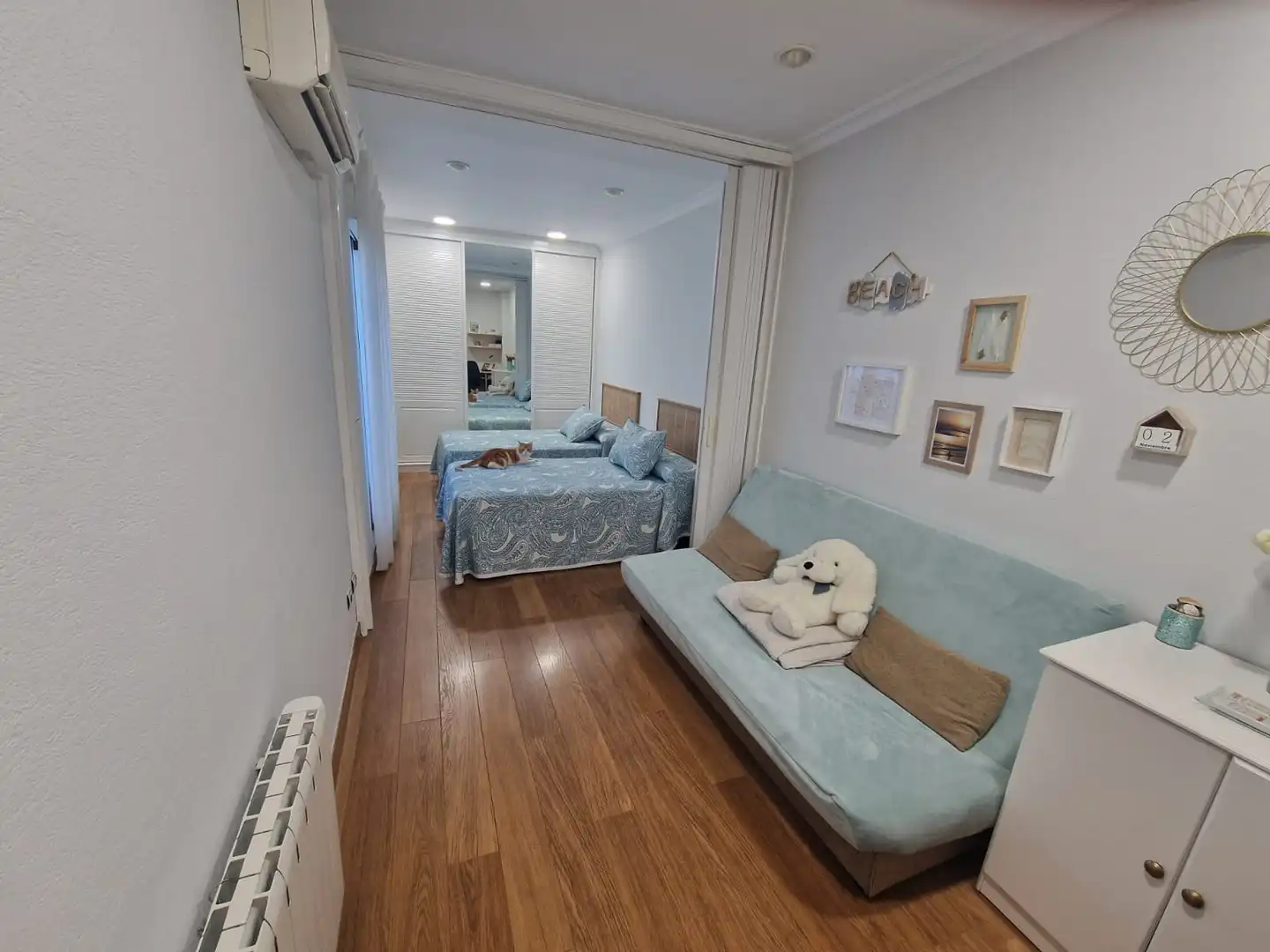 Piso en venta en Villanueva de la Serena