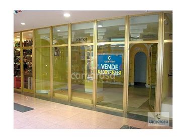 Local comercial en venda a Calle Doctor Fleming 24