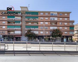 Exterior view of Premises for sale in  Granada Capital