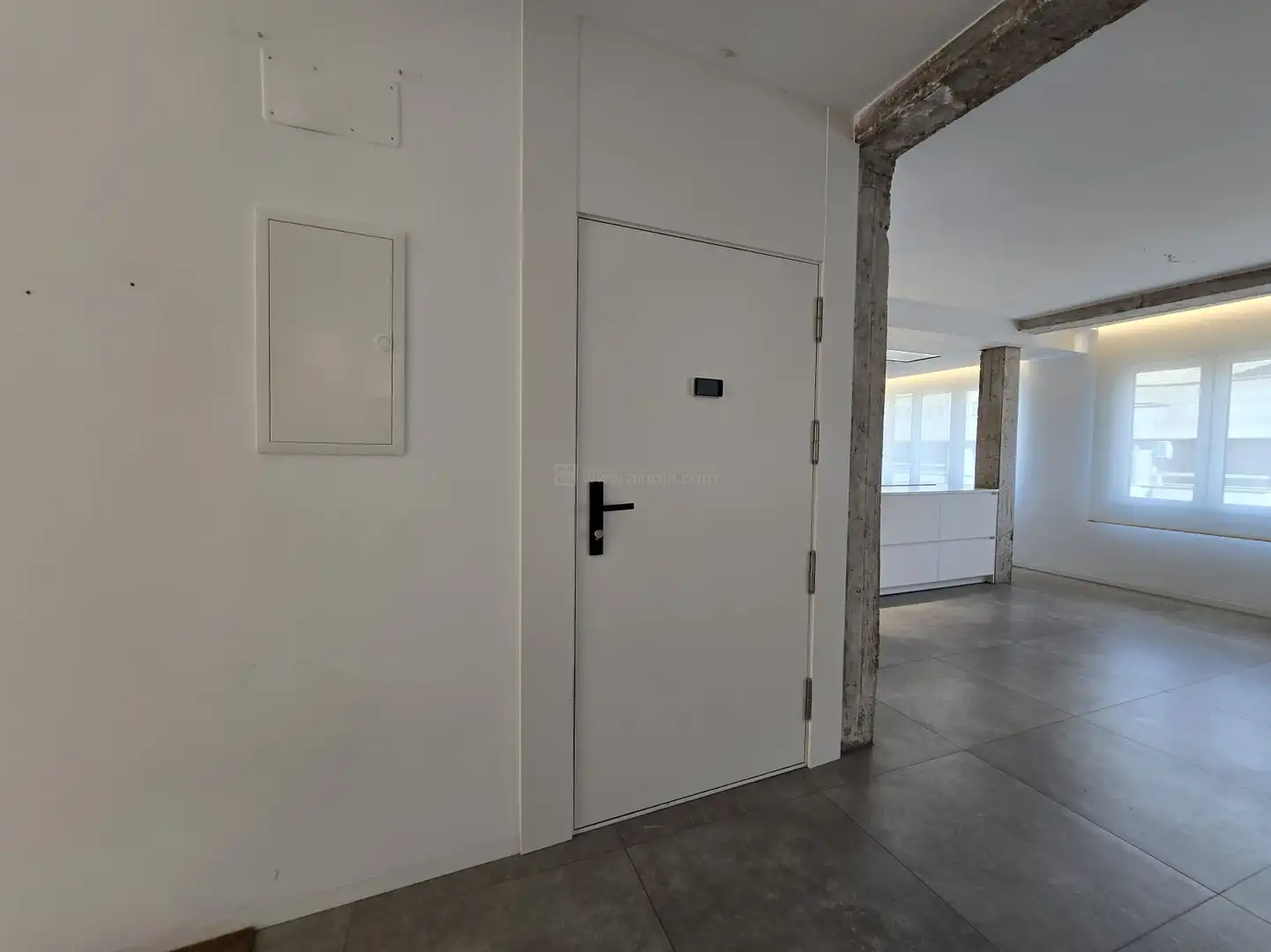 Piso en venta en  Logroño con Aire acondicionado, Calefacción y Terraza