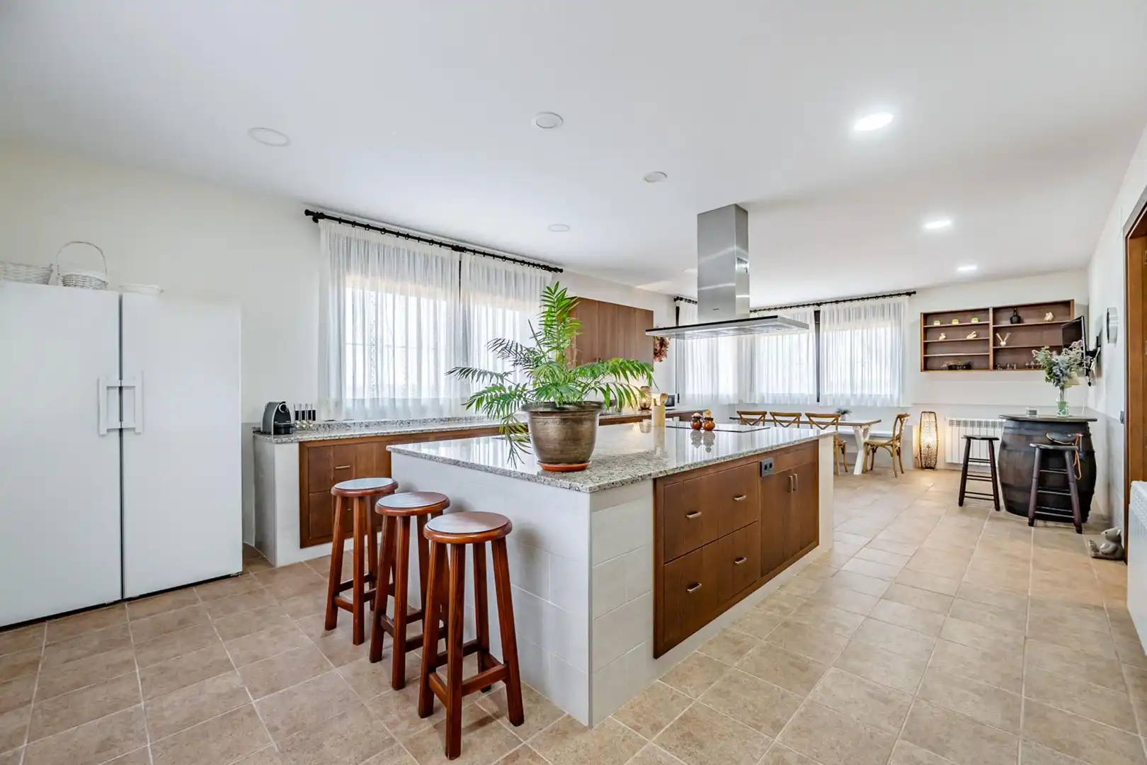 Finca rústica en venta en Polígono Polígono 123 Paraje 187 TERCERO, 18, Argamasilla de Alba
