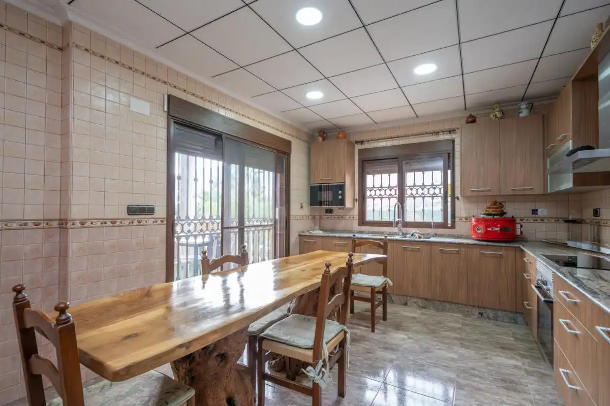Finca rústica en venta en Cam. de la Sierra, Cox