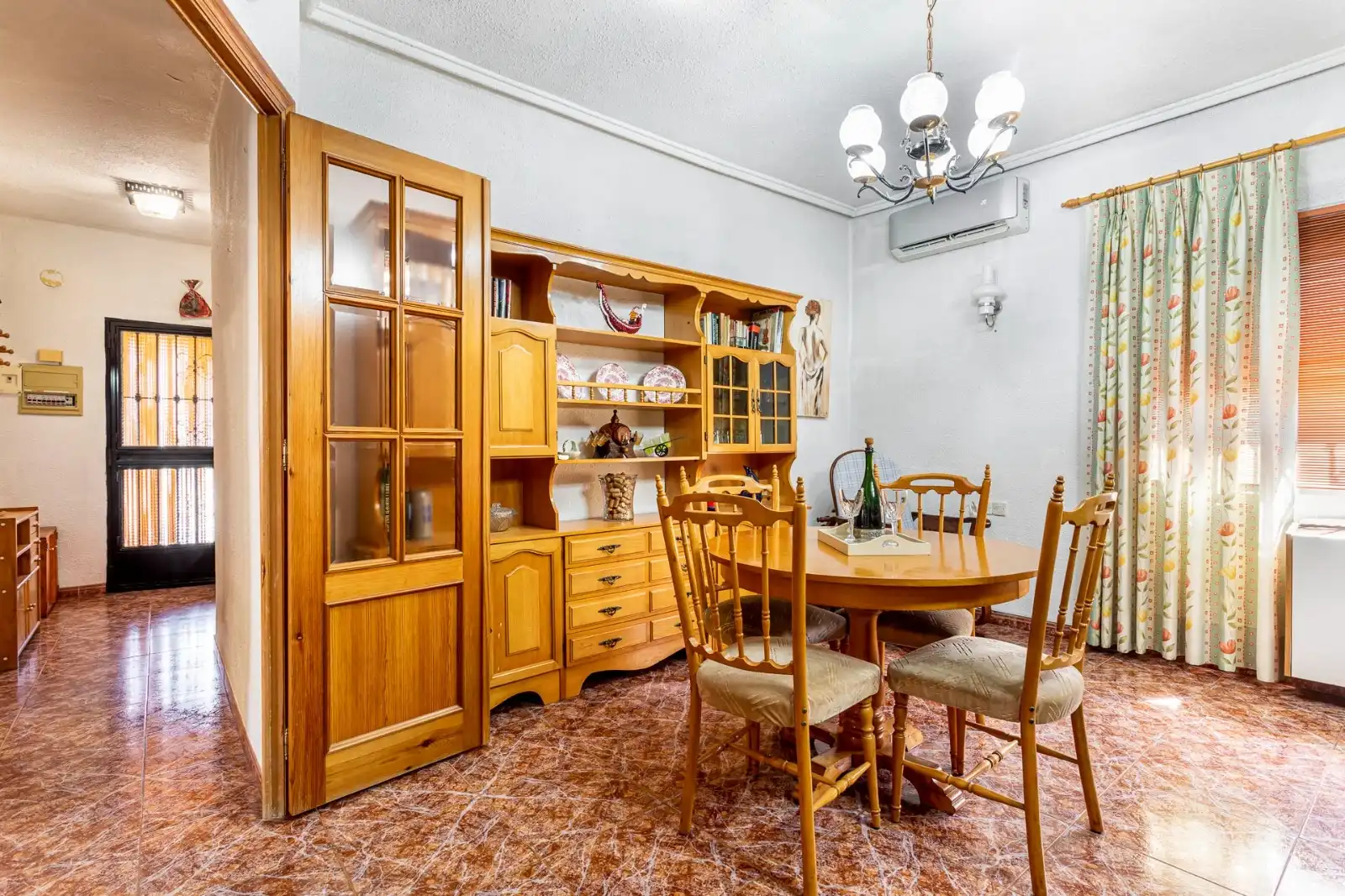 Villa avec piscine à vendre à Safareig L9, imagen 7