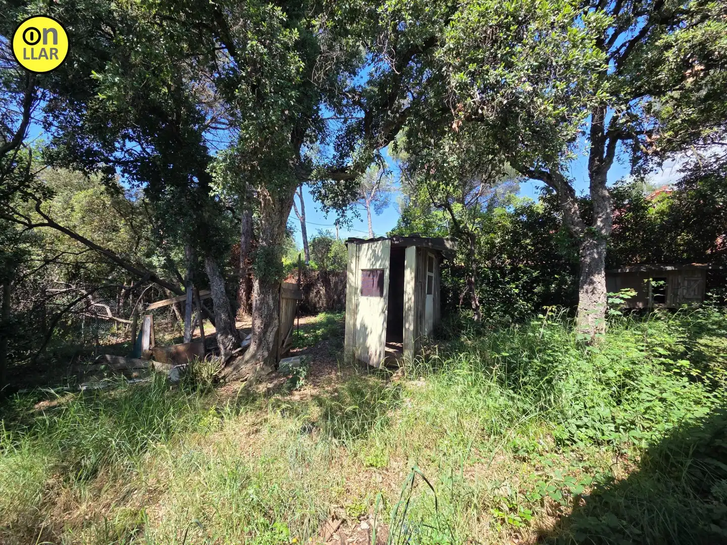 Houses for sale in Campins