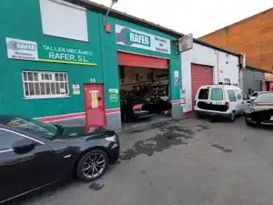 Industrial building for sale in Rúa Galileo Galilei 35, imagen 5