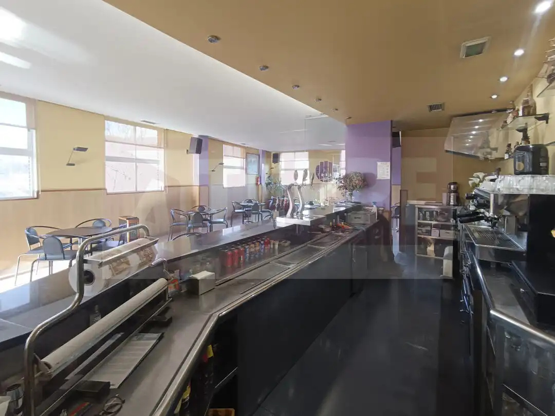 Local comercial en venda a Kaputxinoak / Capuchinos - Galtzaraborda, imagen 20
