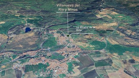 Foto 4 de Oficina en venda a C/ Mirador de la Mina, Villanueva del Río y Minas, Sevilla