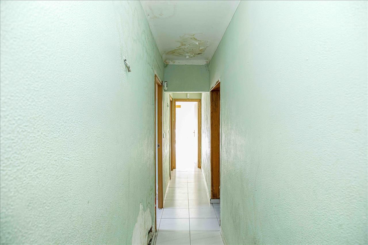 Pis en venda en Girona Capital amb Terrassa