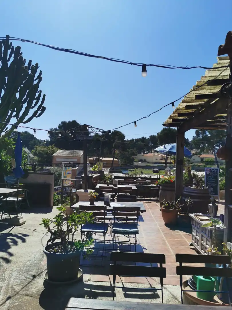Locale commerciale in vendita a Moravit - Cap Blanc, imagen 47